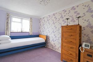 Bedroom 1- click for photo gallery